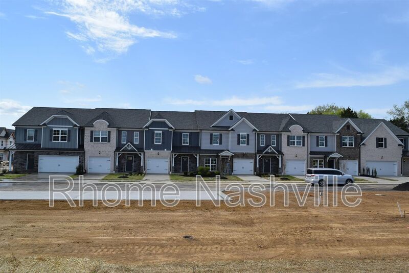 4427 Cross Keys Way in Murfreesboro, TN - Building Photo