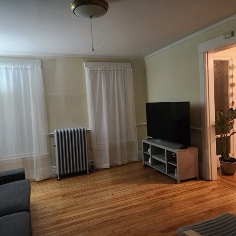 property at 137 Merriam Ave