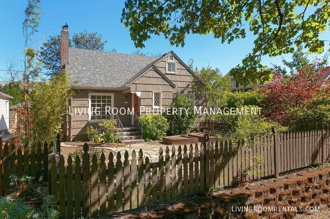 property at 5026 N Commercial Ave