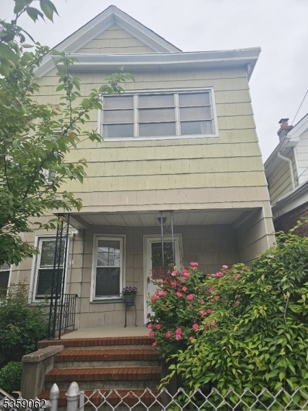 property at 132 Ackerman Ave
