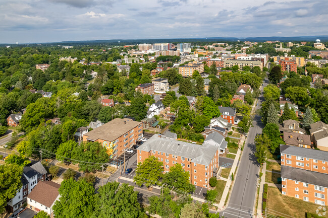 Brickwork Properties Communities in State College, PA - Building Photo - Building Photo