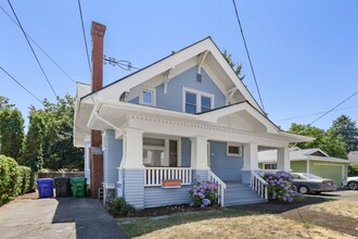 5114 SE Holgate Blvd in Portland, OR - Building Photo - Building Photo