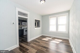 409 Edgewood St in Baltimore, MD - Building Photo - Building Photo