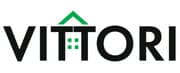 Property Management Company Logo Vittori Developments Ltd.