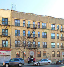 459 Pennsylvania Ave in Brooklyn, NY - Building Photo - Building Photo