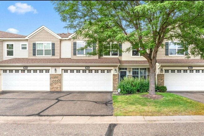 property at 9616 Linden Ln N