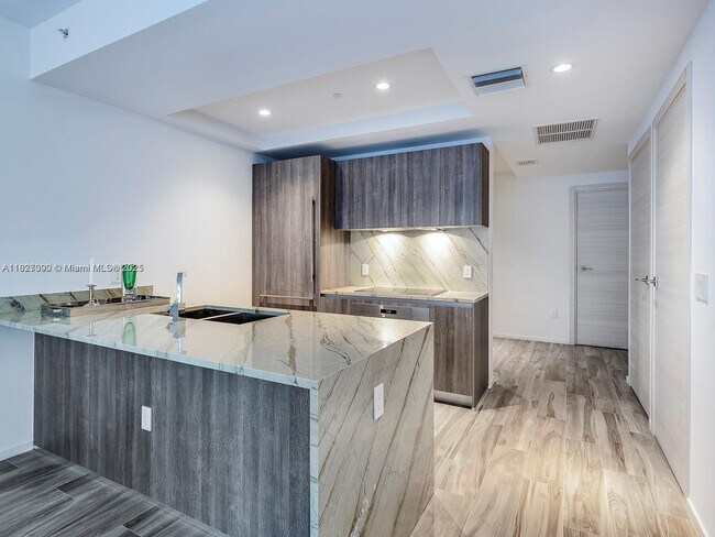 property at 801 S Miami Ave