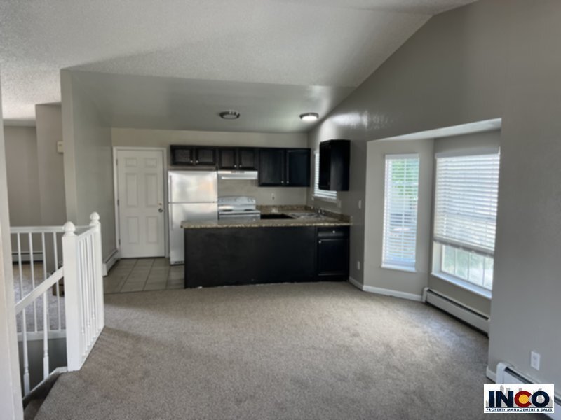 14419 E Montana Cir in Aurora, CO - Building Photo