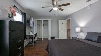 3715 Eagle St in Houston, TX - Building Photo