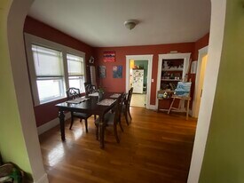 127 Sydney St, Unit 3 in Boston, MA - Building Photo