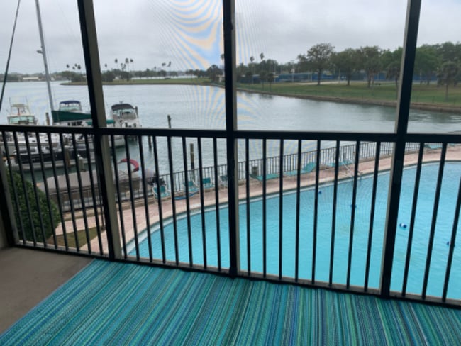 property at 10355 Paradise Blvd