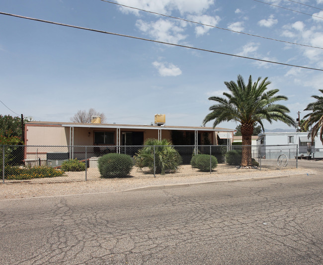 Desert Aire in Tucson, AZ - Foto de edificio - Building Photo