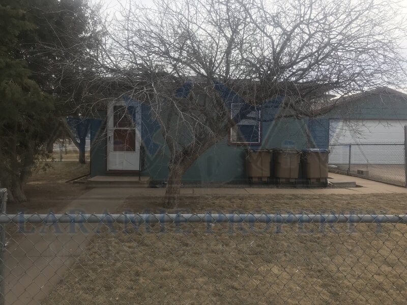 518 Hancock St in Laramie, WY - Building Photo