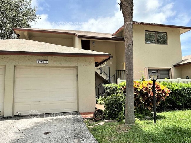 property at 1769 NE 40th Pl