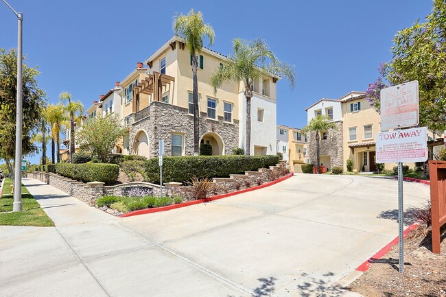 property at 7370 La Mesita Pl