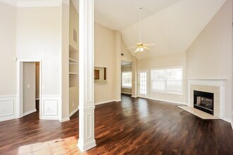 3476 Lumpkin Ct in Douglasville, GA - Foto de edificio - Building Photo