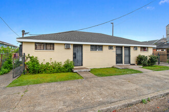 1913 7th St in New Orleans, LA - Building Photo - Building Photo