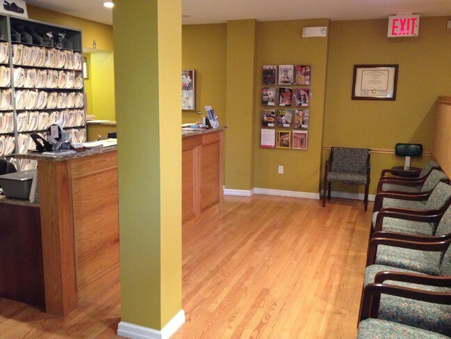 40 Prospect Park W in Brooklyn, NY - Building Photo - Interior Photo