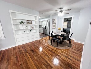 217 Bamboo Dr in Tallahassee, FL - Building Photo - Building Photo