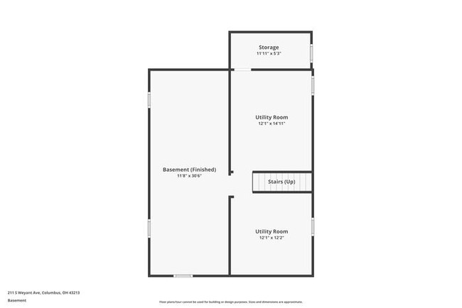 211 S Weyant Ave in Columbus, OH - Building Photo - Building Photo