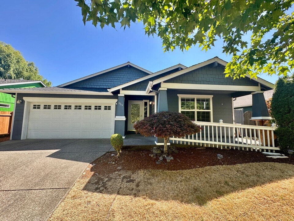 1964 Future Dr NE in Salem, OR - Building Photo