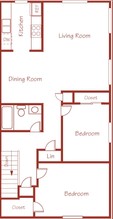 Phoenix Park Apartments in Sacramento, CA - Building Photo - Floor Plan