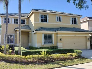 1249 Allamanda Way in Weston, FL - Building Photo - Building Photo