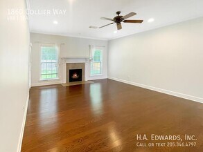 1860 Collier Way in Tuscaloosa, AL - Building Photo - Building Photo