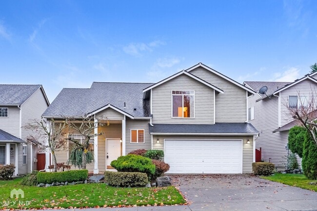 property at 7618 194th St Ct E