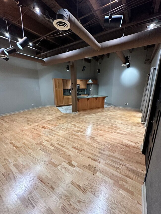 315 W Riverside Ave in Spokane, WA - Building Photo - Building Photo