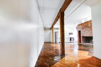 791 Tremont St in Boston, MA - Building Photo - Building Photo