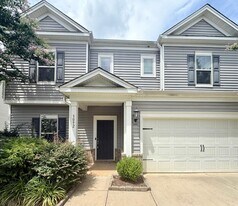 3092 Cedric Ct in Fort Mill, SC - Building Photo