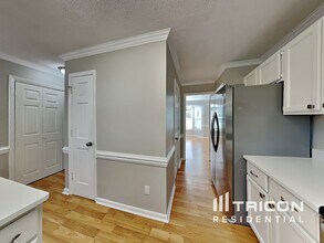 4625 Draper Rd in Raleigh, NC - Foto de edificio - Building Photo
