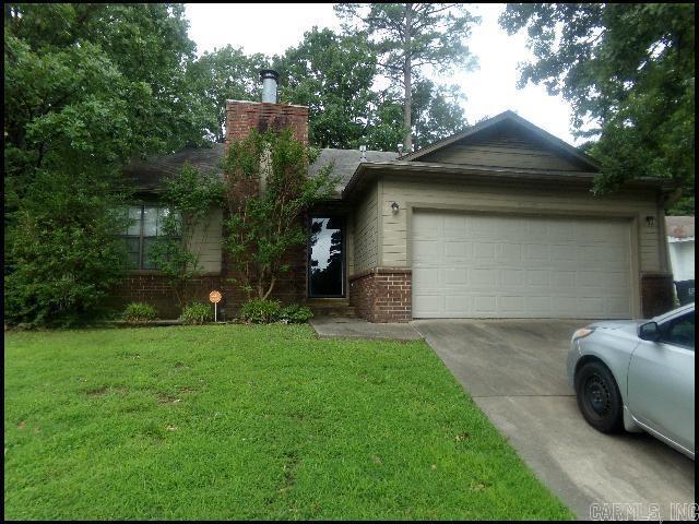 1702 Calgary Trail in Little Rock, AR - Building Photo - Building Photo