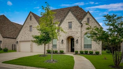 7038 Cantera Manor Blvd in San Antonio, TX - Building Photo - Building Photo