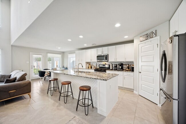 property at 21030 Albany Landing Ln