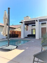 53170 Avenida Diaz in La Quinta, CA - Building Photo