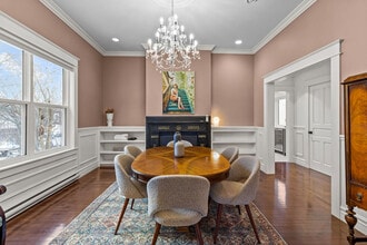 313 Lemarchant Rd in St John's, NL - Building Photo - Building Photo