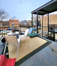3228 W Palmer St in Chicago, IL - Building Photo - Building Photo
