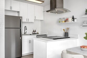 Forty9 Jamieson Apartments in Beaverton, OR - Building Photo - Building Photo