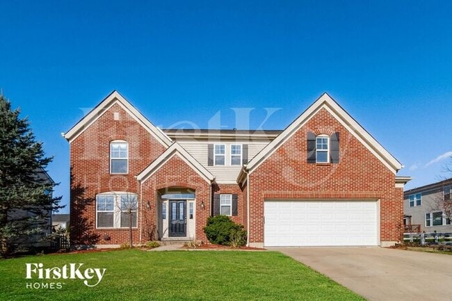 property at 6626 Thistle Grove