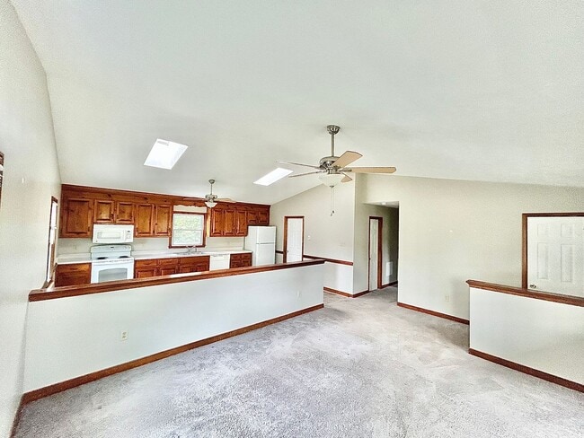 7277 Ann Cabell Ln in Mechanicsville, VA - Building Photo - Building Photo