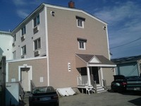 165 Nantasket Ave in Hull, MA - Foto de edificio - Building Photo