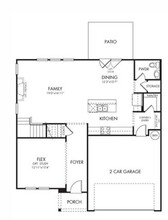 2441 Prairie Hill Dr in Antioch, TN - Building Photo - Building Photo