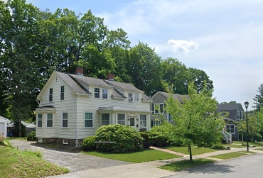 property at 117 Morningside Rd