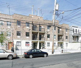 741-745 E 217th St in Bronx, NY - Building Photo - Building Photo