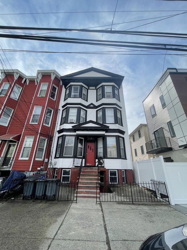 property at 207 Bowers St