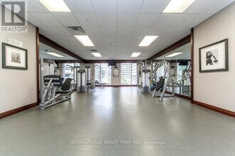35-2835 Balmuto St in Toronto, ON - Building Photo - Building Photo