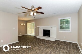 9073 Woodgreen Way in Jonesboro, GA - Building Photo - Building Photo