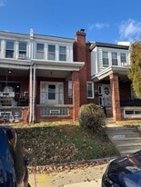 5720 Colgate St in Philadelphia, PA - Building Photo